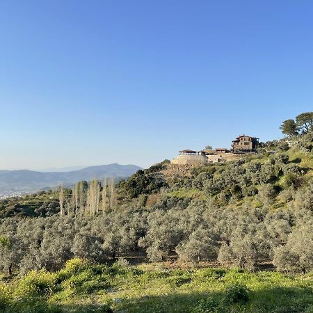 Ephesus Retreat Hotel İzmir Buitenkant foto