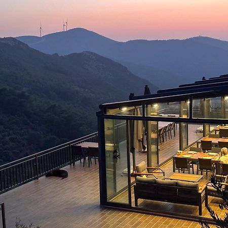 Ephesus Retreat Hotel İzmir Buitenkant foto