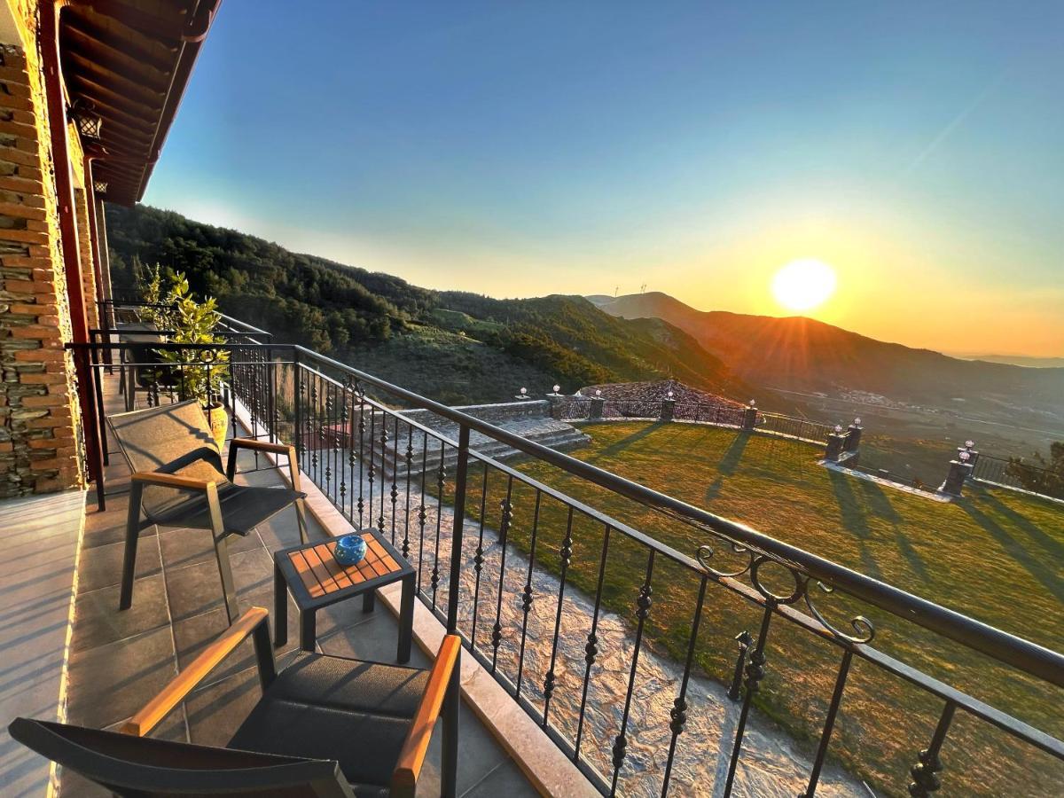 Ephesus Retreat Hotel İzmir Buitenkant foto