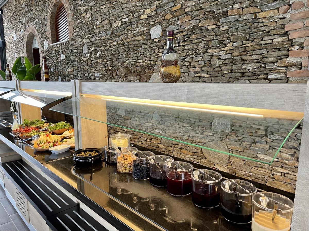 Ephesus Retreat Hotel İzmir Buitenkant foto