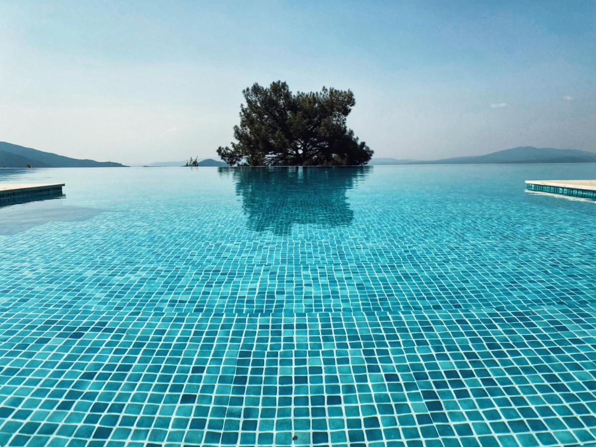 Ephesus Retreat Hotel İzmir Buitenkant foto