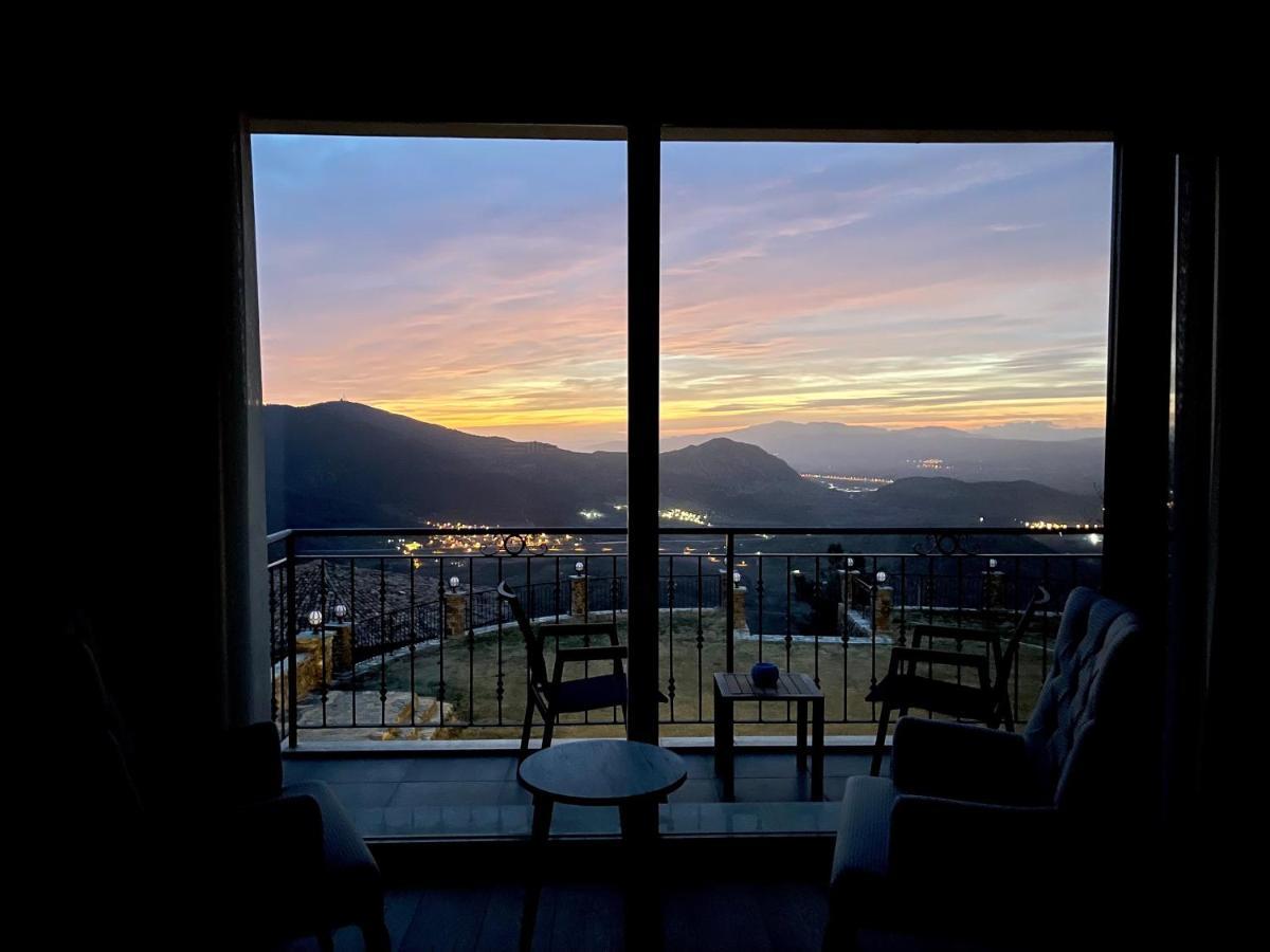 Ephesus Retreat Hotel İzmir Buitenkant foto