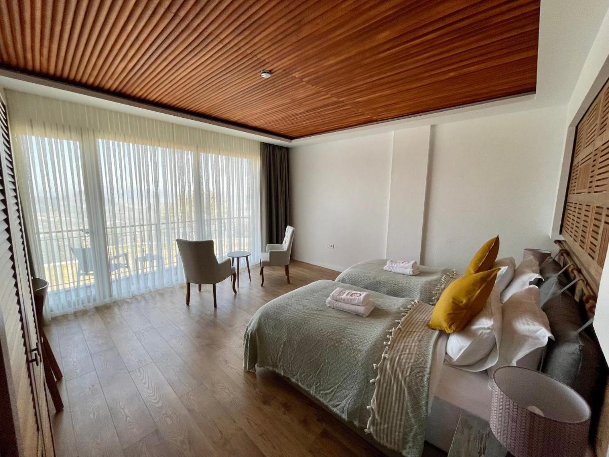 Ephesus Retreat Hotel İzmir Buitenkant foto