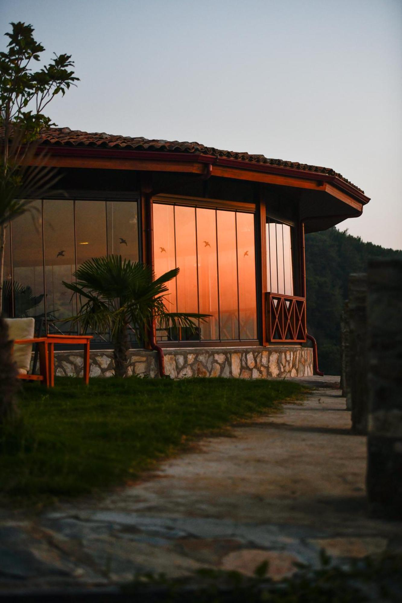 Ephesus Retreat Hotel İzmir Buitenkant foto