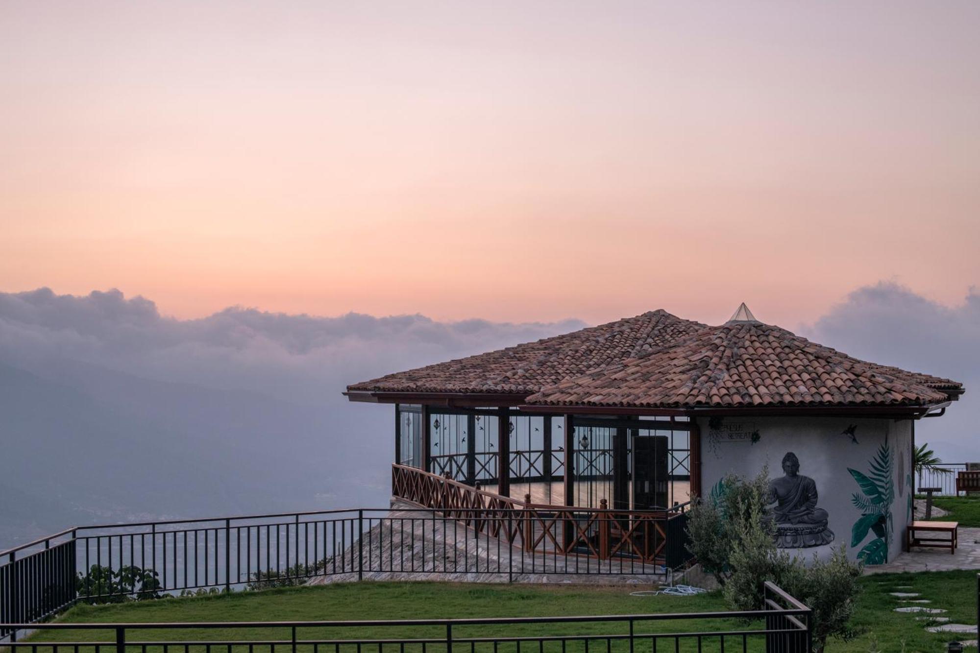 Ephesus Retreat Hotel İzmir Buitenkant foto