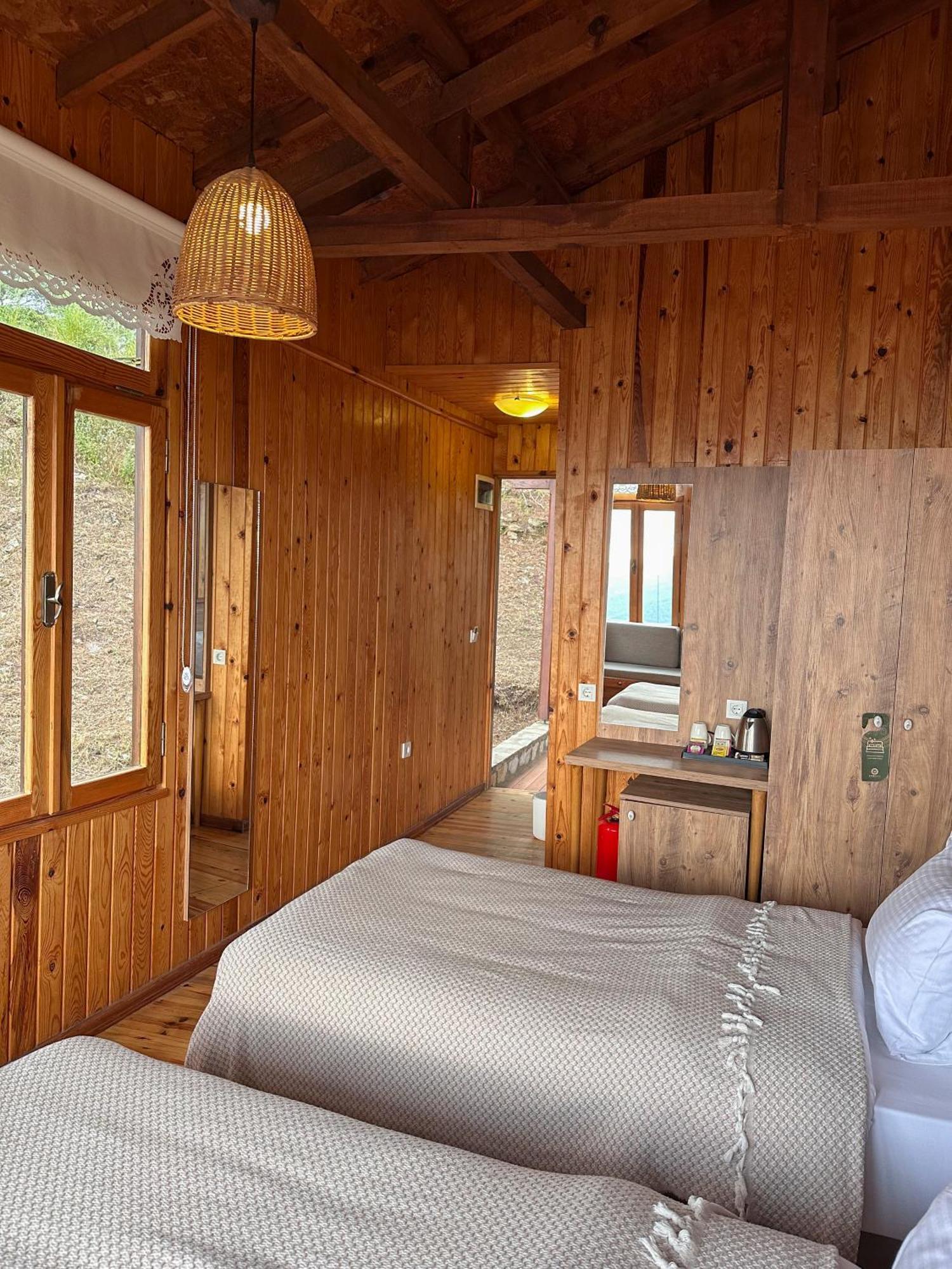 Ephesus Retreat Hotel İzmir Buitenkant foto