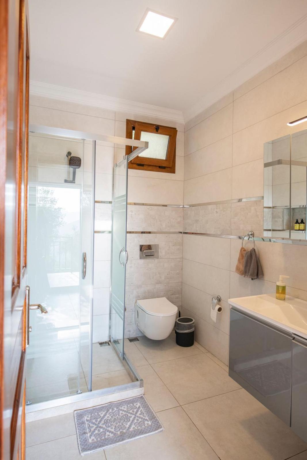 Ephesus Retreat Hotel İzmir Buitenkant foto