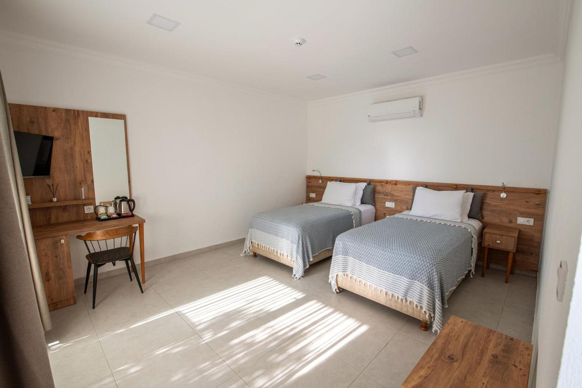 Ephesus Retreat Hotel İzmir Buitenkant foto