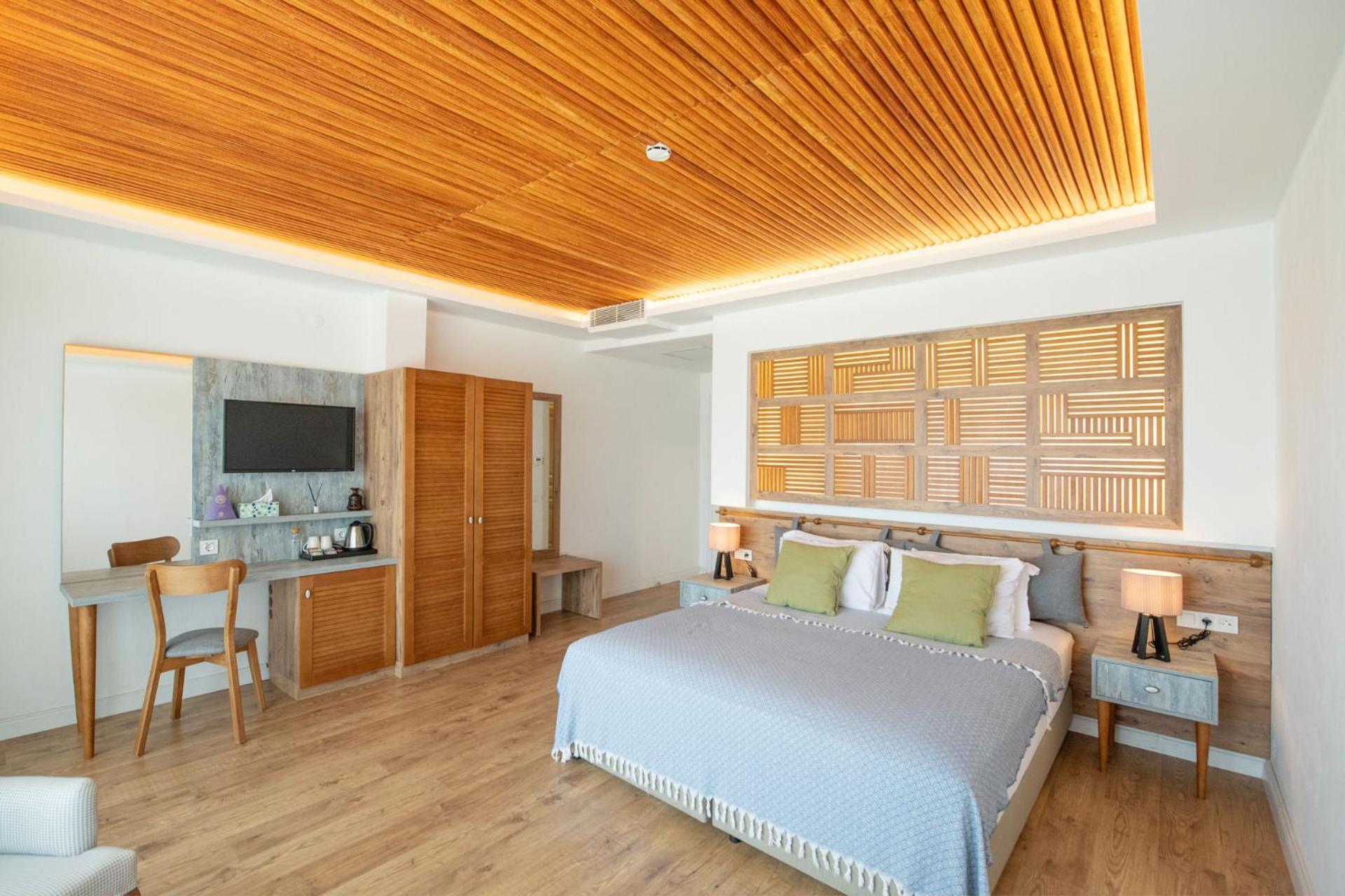 Ephesus Retreat Hotel İzmir Buitenkant foto